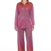 Lumiere Shade Shirts Sunset