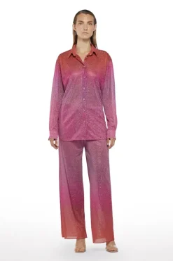 Lumiere Shade Shirts Sunset