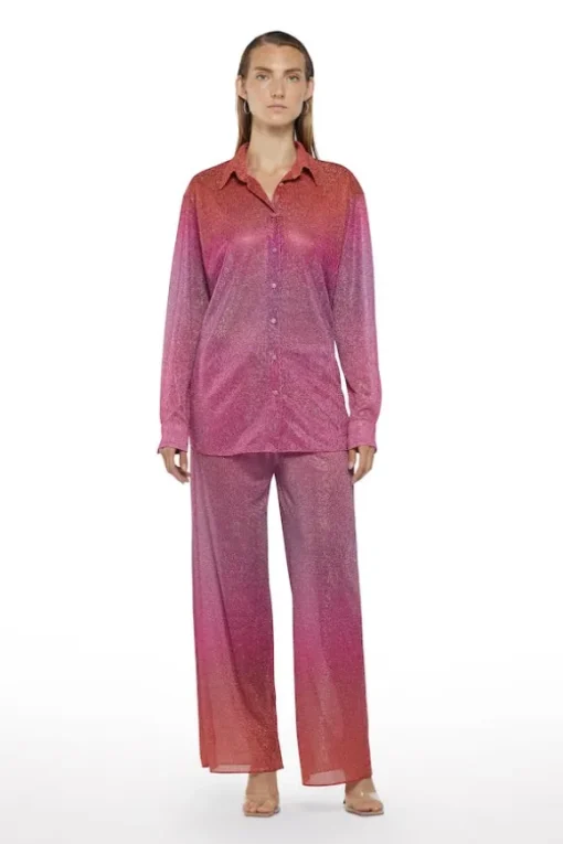 Lumiere Shade Shirts Sunset
