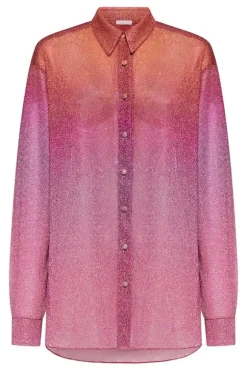 Lumiere Shade Shirts Sunset