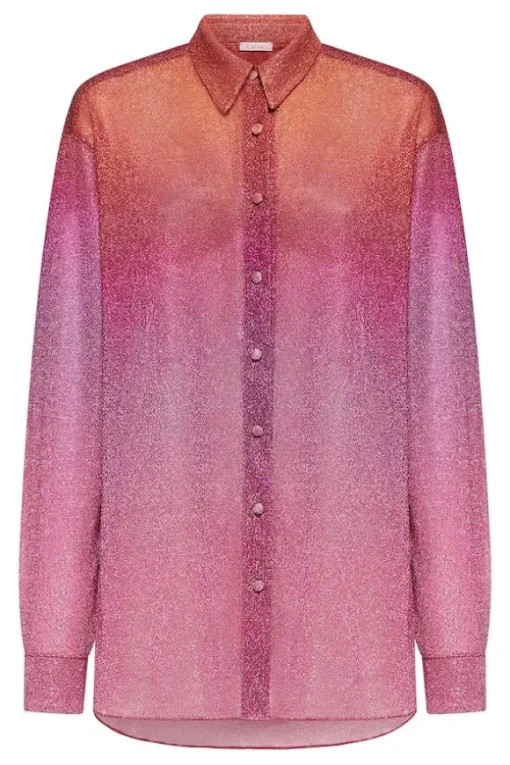 Lumiere Shade Shirts Sunset