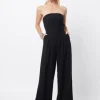 Lyrical Jumpsuit Black
