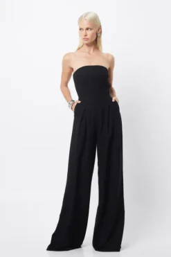 Lyrical Jumpsuit Black