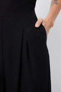 Lyrical Jumpsuit Black