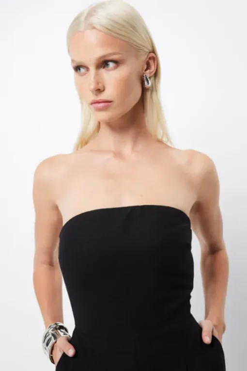 Lyrical Jumpsuit Black