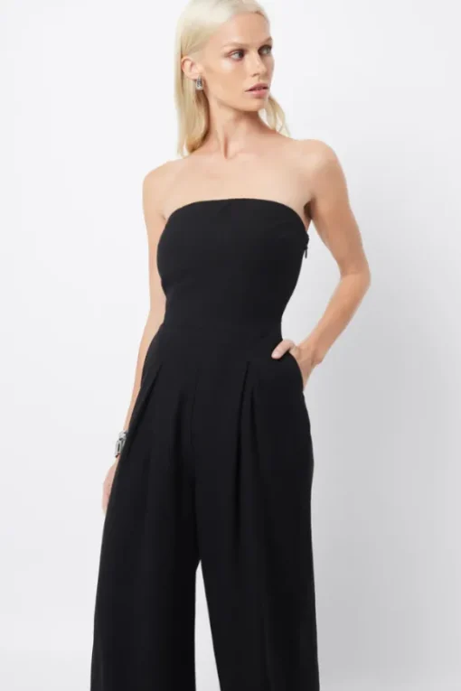 Lyrical Jumpsuit Black
