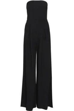 Lyrical Jumpsuit Black