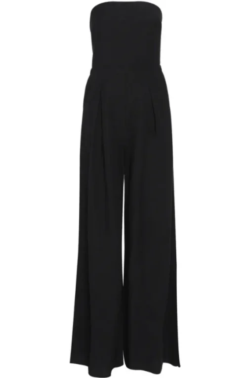 Lyrical Jumpsuit Black