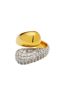 Lysander Ring Gold