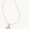 Made of Magic Necklace Sterling Silver