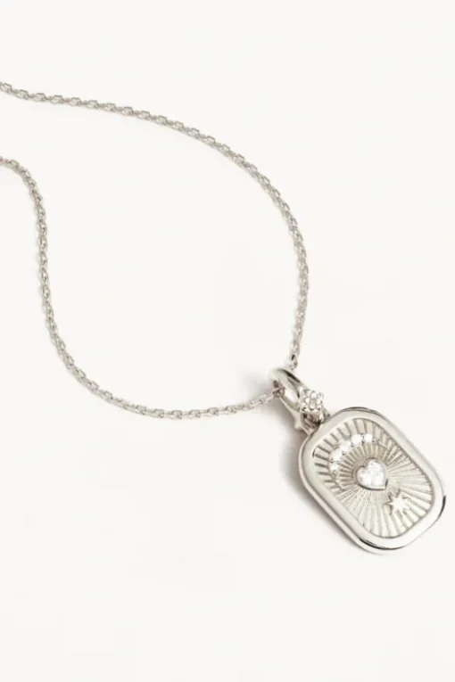 Made of Magic Necklace Sterling Silver