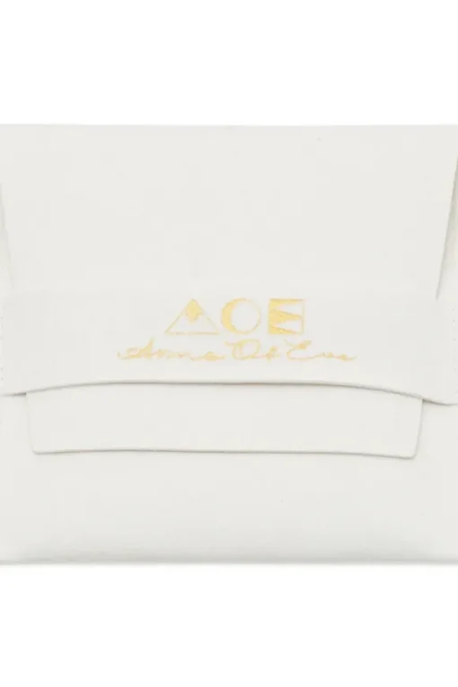 Maeve Gold Bracelet Black