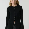 Maia Jacket Black