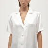 Marigold Shirt Ivory