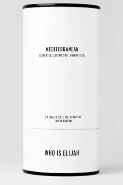 Mediterranean Trio