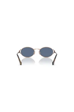 MU 52YS Pink Gold W/ Dark Blue