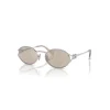 MU 52YS Silver