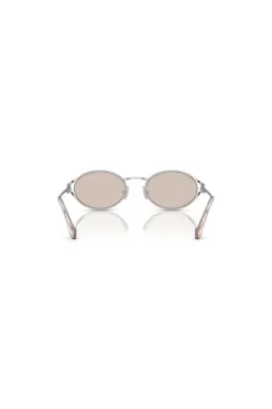 MU 52YS Silver