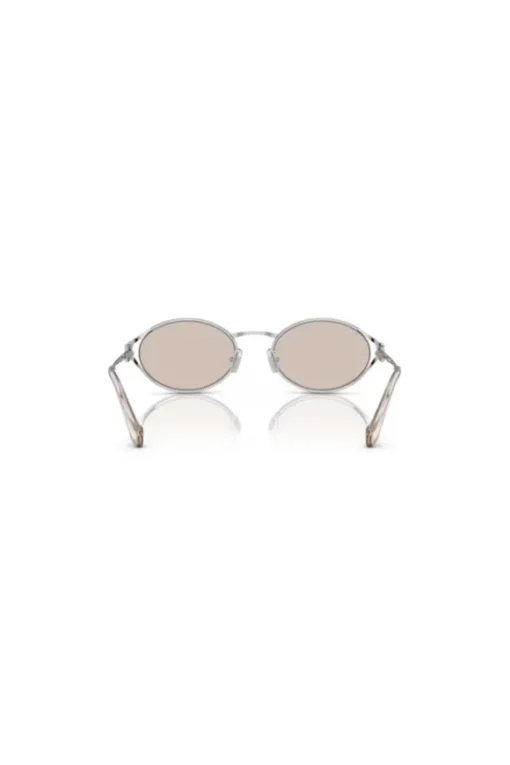 MU 52YS Silver