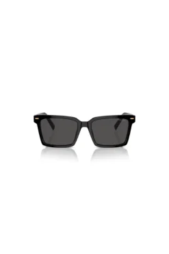 MU 13ZS Black W/ Dark Grey