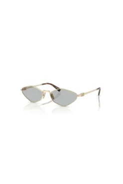 MU 56ZS Pale Gold W/ Light Grey