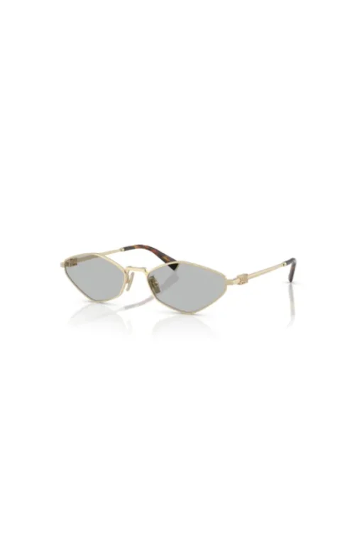 MU 56ZS Pale Gold W/ Light Grey