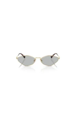 MU 56ZS Pale Gold W/ Light Grey