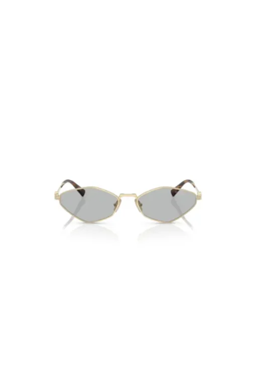 MU 56ZS Pale Gold W/ Light Grey
