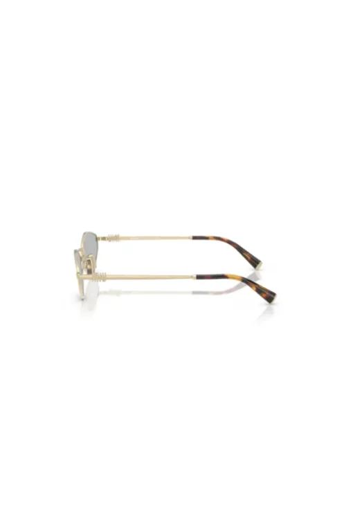 MU 56ZS Pale Gold W/ Light Grey