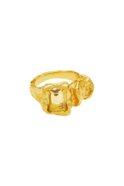 Orchid Ring
