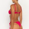 Paloma Bottom Magenta