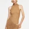 Parker Bodysuit Dark Skin