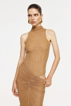Parker Bodysuit Dark Skin
