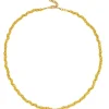 Periwinkle Necklace