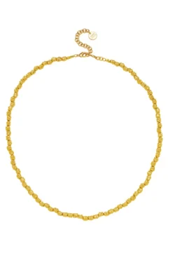 Periwinkle Necklace