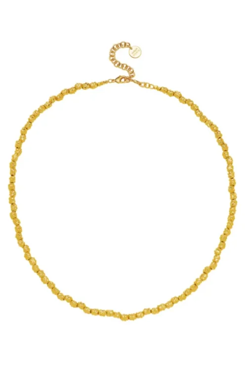 Periwinkle Necklace