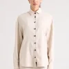 Pino Shirt Natural