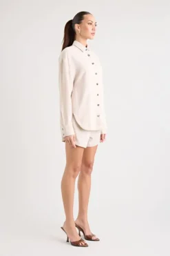 Pino Shirt Natural