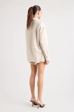 Pino Shirt Natural