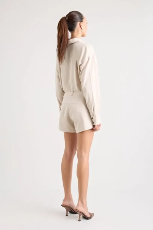 Pino Shirt Natural