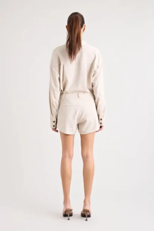 Pino Shirt Natural