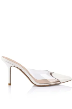 Raquel Heel White
