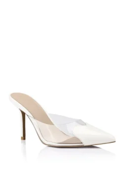 Raquel Heel White