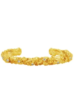 Rattan Bracelet