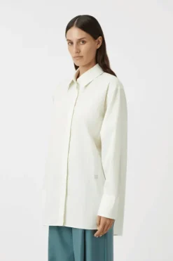 Ridley Shirt Cream