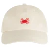 Seaside Cap Vanilla