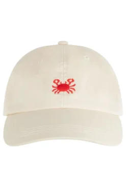 Seaside Cap Vanilla