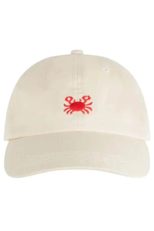Seaside Cap Vanilla