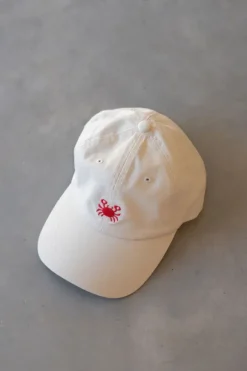 Seaside Cap Vanilla