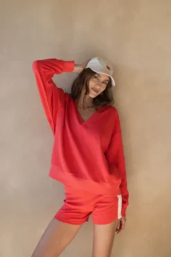 Seaside Cap Vanilla